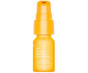 Allies Of Skin - 20% Vitamin C Brighten + Firm Serum - Suero de vitamina C 8 ml