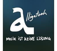 Alligatoah Musik Ist Keine Loesung (CD)
