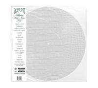 Alligator Bites Never Heal (1 Year Anniversary) - Vinilo (Albino Picture Disc)