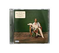 Doechii Alligator Bites Never Heal (CD) Album (Importación USA)