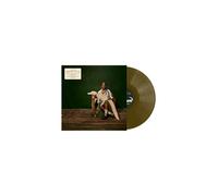 Doechii - Alligator Bites Never Heal (Translucent Hazel Coloured) (Limited Edition) (LP)
