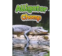 Alligator Chomp