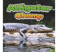 Alligator Chomp