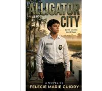 Alligator City: Once You Take the Tour You Never Come Back