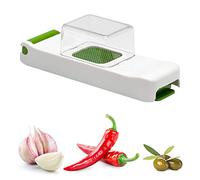 Alligator Mini - Cortador de verduras con caja desmontable