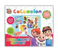 Alligator Set de regalo Aqua Magic de Cocomelon