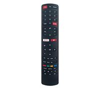 Allimity 06-531W52-TY08XS - Mando a distancia de repuesto para TCL TV RC311S