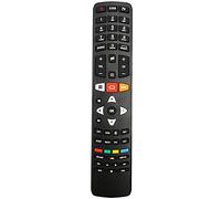 Allimity 06-531W52-TY09XS RC311S - Mando a distancia reemplazado para TV TCL