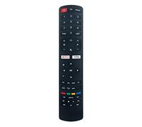 Allimity 06-531W52-TY11XS - Mando a distancia de repuesto para TCL TV RC311S