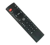 Allimity 076R074050 - Mando a distancia de repuesto para Orion Memorex Sansui TV TV1319 TV1319B TV1326A TV1326 TV1326W TV1926 TV2525 TVM1313 TVM1900 TVM1902 TVM1300 2S TV19 26AC TV1926AW TV1927