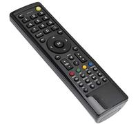 ALLIMITY 098GR7BD1NEHSJ Reemplace el Control Remoto por Hannspree LCD HD TV HSG1074 HSG1112 ST19BMAB ST19PMAW ST251MAB ST288MAR HSG1113 HSG1116 SJ19DMAB SJ32DMBB ST19CMAB ST19ZMAB ST428MNW