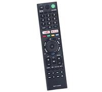 ALLIMITY 149331411 RMT-TX300E Reemplazo de Mandos a Distancia por Sony Bravia TV KD-43XE7077 KD-43XE7093 KD-49XE7003 KD-49XE7004 KD-55XE7077 KD-55XE7093 KDL-40WE663 KDL-40WE665 KDL-43WE750 KDL-43WE753