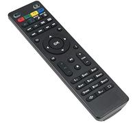 ALLIMITY 256W1 256W2 Control Remoto reemplazado Apto para mag 267 270 275 277 322 349 350 351 352 W1 W2 IPTV Set Top Box