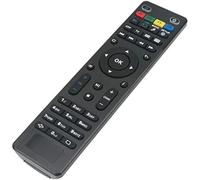 ALLIMITY 322W1 322W2 Control Remoto reemplazado Apto para mag 250 254 255 256 257 260 261 265 267 W1 W2 IPTV Set Top Box