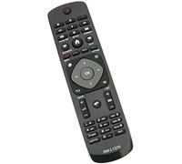 ALLIMITY 398GR8BD1NEPHH Control Remoto reemplazado por Philips UHD LED Smart TV 43PUH4900 43PUK4900 43PUT4900 49PUH4900 49PUK4900 49PUT4900 55PUH4900 47PFK4109 47PFT4109 48PFH4100 48PFH4101 48PFK4100