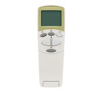 Allimity 6711A90032L Control remoto reemplazado para LG aire acondicionado 6711A90032N 6711A20091H 6711A90031Y 6711A20073V 6711A90032Y