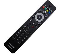 ALLIMITY 996510023587 Sustituir Mando a Distancia para Philips 32PFL5404H 52PFL7404H 52PFL7404H 47PFL7404H 52PFL7404H