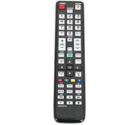 ALLIMITY AA59-00443A - Mando a distancia reemplazado para Samsung TV UN32D5550RF UN32D6000 UN40D5550RF UN40D6000SF UN40D6050TF UN40D6300 UN46D6000SF UN60D6000