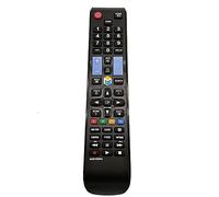 ALLIMITY AA59-00594A Sub AA59-00581A Mando a Distancia Reemplazar por Samsung Smart 3D LCD LED TV UA55F6400AJXXZ UA55F8000AJ UA55F6420AJ UE50ES6100 UE32ES6300SXZG UE40D6200TS UE46D6100SWXXC UE32D4020