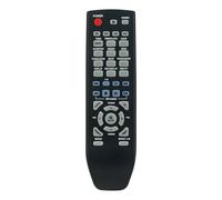 ALLIMITY AH59-02147K Mandos a Distancia Compatible con Samsung Audio System MM-C330 MM-G25 MM-DG35 MM-DG36 MM-C330/EDC MM-G25R/EDC