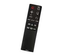 ALLIMITY AH59-02631J Mando a Distancia Reemplazar por Samsung Sound Bar HW-H430 HW-H450 HW-H450C HWH430 HWH450 HWH450C