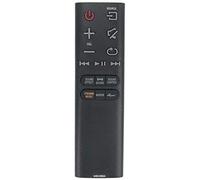 ALLIMITY AH59-02692A Control Remoto reemplazado Apto para Samsung Sound Bar HW-J6500 HW-J6501 HW-J651 HW-J7500 HW-J7501 HW-J7510 HW-J7511 HW-J8500 HW-J8501 HW-J8510 HW-J8511