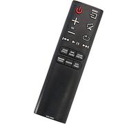ALLIMITY AH59-02692E Reemplace el Control Remoto por Samsung HW-J355 HW-J355/ZA HW-J450 HW-J450/ZA HW-J550 HW-J550/ZA HW-J551 HW-J551/ZA HW-J6000 HW-J6000/ZA