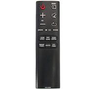 ALLIMITY AH59-02692E Reemplace el Control Remoto por Samsung HW-J355 HW-J450 HW-J550 HW-J551 HW-J6000 HW-JM35 HW-JM45 HW-JM6000 HW-JM6000C