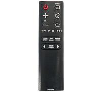 ALLIMITY AH59-02733B Mando a distancia Reemplazar apto para Samsung Soundbar HW-J6000R HW-J6001R HW-J6010R HW-K335 HW-K360 HW-K360EN HW-K430 HW-K450 HW-K470/EN HW-K550 HW-K650 HW-K651 PS-WK551