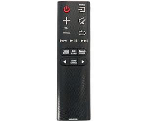 ALLIMITY AH59-02733B Mando a distancia Reemplazar apto para Samsung Soundbar HW-J6000R HW-J6001R HW-J6010R HW-K335 HW-K360 HW-K360EN HW-K430 HW-K450 HW-K470/EN HW-K550 HW-K650 HW-K651 PS-WK551