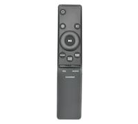 ALLIMITY AH59-02758A Mandos a Distancia Compatible con Samsung Soundbar HW-M360 HW-M370 HW-M450 HW-M4500 HW-M4501 HW-M4510 HW-M4511 HW-M460 HW-M550 HW-M560 HW-MM36 HW-MM37 HW-MM45 HW-MM45C HW-MM55