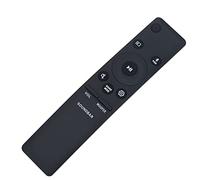 ALLIMITY AH59-02767C AH81-09773A Reemplazo de Mandos a Distancia por Samsung Sound Bar HW-N450 HW-N550 HW-N650 HW-N850 HW-N950 HW-N960 HW-Q60R HW-Q70R HW-Q70T HW-Q800T HW-Q850T HW-Q900T HW-Q90R