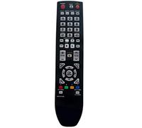 ALLIMITY AK59-00104L Reemplace el Mando a Distancia por Samsung BLU-Ray Disc Player BD-P4600 BD-P4600XEC BD-P4600XEU BD-P4610 BD-P4610XEG