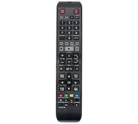 ALLIMITY AK59-00176A Mando a Distancia reemplazado por Samsung BLU-Ray Home Cinema System BD-H8500 BD-H8500A BD-H8500M BD-H8500N BD-H8509S BD-H8900 BD-H8900A BD-H8900M BD-H8900N BD-H8909S