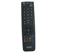 ALLIMITY AKB-69680403 Mando a Distancia Reemplazar Apto para LG TV 47LV550T 47LV570G 47LY95 47LY95AEU 49UF6807 49UF6809 49UF680V 49UF685V 49UH600V 50LB5800 50LB580V 60PS4000