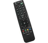 ALLIMITY AKB69680403 Reemplace el Control Remoto por LG 26LD320 26LD320N 26LG3100 26LH2000 26LH200H 26LH2010 26LH201C 26LH250C 26LU5000 26LU5010 26LU5020 32LD320 32LD320N 32LG2100