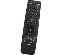 ALLIMITY AKB69680403 Reemplace el Control Remoto por LG 47LH3000 47LH3010 47LH3020 47LH3040 50PQ1000 50PQ1100 50PQ2000 50PQ200R 50PQ3000 50PQ3500 42PQ1000 42PQ1100 42PQ2000