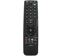 ALLIMITY AKB69680403 Reemplace el Control Remoto por LG AKB69680438 19LG3100 19LH2000 19LH201C 19LH2020 19LH250C 19LU4000 19LU4010 19LU5000 19LU5010