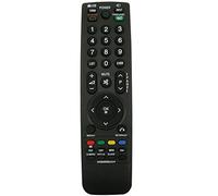 allimity AKB69680424 Reemplazo de Control Remoto para LG LED LCD TV