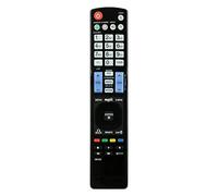 Allimity AKB72914003 - Mando a distancia para LG TV 47LE8500 55LH95 55LH95 55LH95MAIN 47LE5400 42LE7500