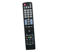 ALLIMITY AKB72914004 - Mando a distancia de repuesto compatible con LG 4K OLED Smart TV 42LE5810-ZB 42LE5910-ZB 47LE5500-ZA 47LE550N-ZA 47LE5800-ZA 47LE5900-ZA 47LE5510-ZB 32LE5900-ZA 47LE5 51N-ZB