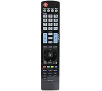 ALLIMITY AKB72914209 - Mando a distancia de repuesto para LG TV 42PJ250N-ZC 42PJ550 42PJ650 50PJ350 50PJ550 50PJ650 50PK250 50PK350 50PK550 50PK790 60PK550 60PK790 60PK980
