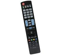 ALLIMITY AKB72914293 Reemplace el Control Remoto por LG Plasma TV AKB72915207 AKB72915244 AKB72914202 AKB72915246 AKB73275606 AKB72915217