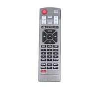 ALLIMITY AKB73575431 Sub AKB73575422 Mando a Distancia Reemplazar por LG Soundbar LAP440 NB2420A NB2430A NB2431A NB3520A NB3540 NB4540 NB4542 NB5540