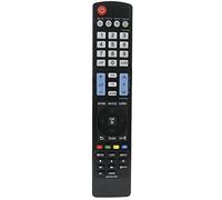ALLIMITY AKB73615307 Mando a Distancia Fit for LG HD TV 32LM3400 32LM611S 37LM611S 37LS3400 42LM3400 42LM615S 47LM615S 49LM615S 55LM615S