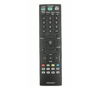 ALLIMITY AKB73655837 Reemplazo de Mando a Distancia adaptar por LG LED TV 26LS3590 26LS3590-ZC 32LS3590 AKB73655861 AKB73655802