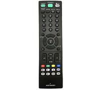ALLIMITY AKB73655861 Reemplazo de Control Remoto para LG TV AKB73655802 32LS3400 37LS5600 42LS3450 42PA4500ZF 42PA4500-ZF 22LS3500 26LS3500 26LS3510