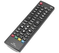 ALLIMITY AKB73715679 Sub AKB73715603 Control Remoto reemplazado por LG TV 32LB550 32LB561 39LB561 42LB550 42LB561 49LB550 47LB561 50LB561 50PB560 55LB561 60LB561 60PB561