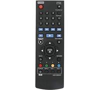 ALLIMITY AKB73896401 Control remoto adecuado para LG Blu-ray Disc DVD Player BP135 BP135W-N BP155 BP165 BP175 BP240-P BP250-N BP255-N BP3300 BP335W-N BP340 BP350-N bpm250 4