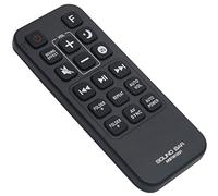 ALLIMITY AKB74815321 Reemplace el Mando a Distancia por LG Soundbar SH5 SH5B SJ5 SJ5B SJ5Y SPJ5B-W